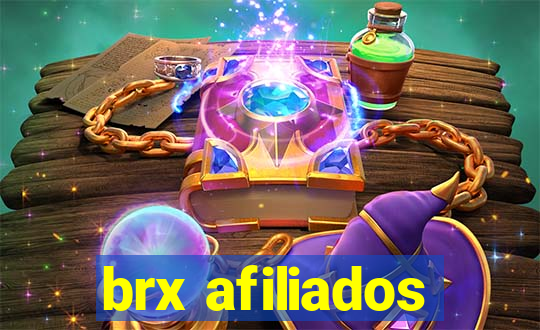 brx afiliados